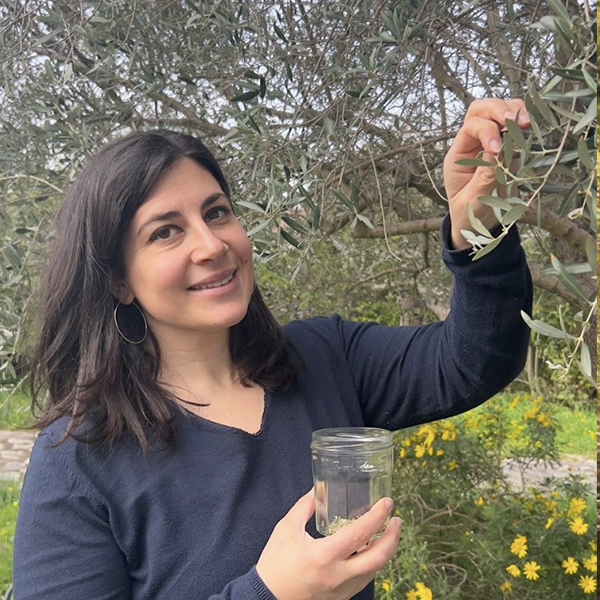 Anais TACHDJIAN