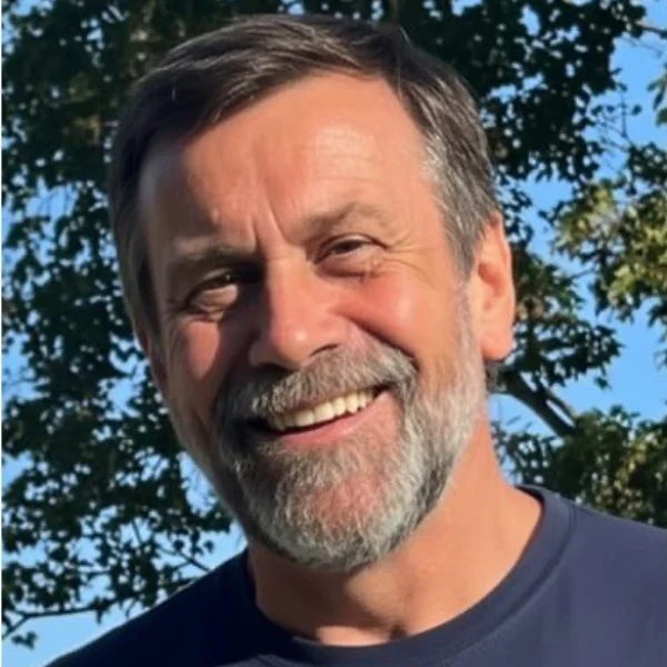 Vincent Belbeze