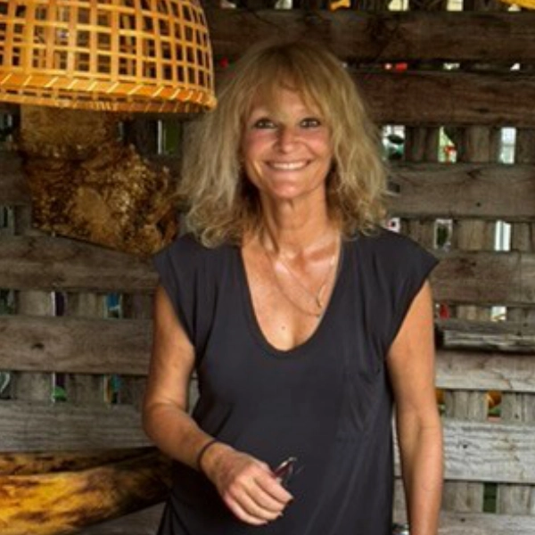 Marie Ginet