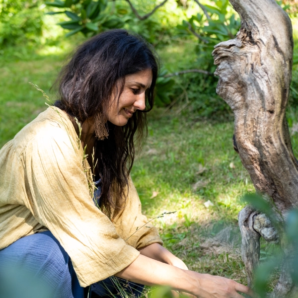 Séverine Perron