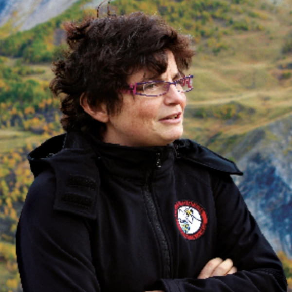 Aline Mercan