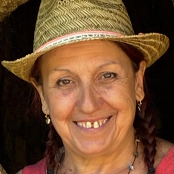 Christine Fauferte